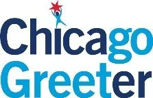 Chicago Greeter logo