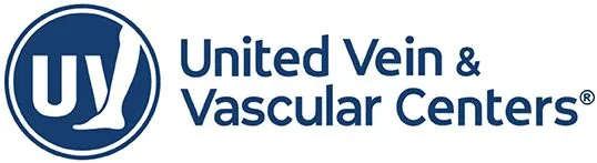 United Vein & Vascular Centers logo