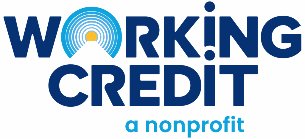 Working Credit logo